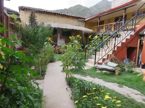 Bed & Breakfast Pachakusi Hostel