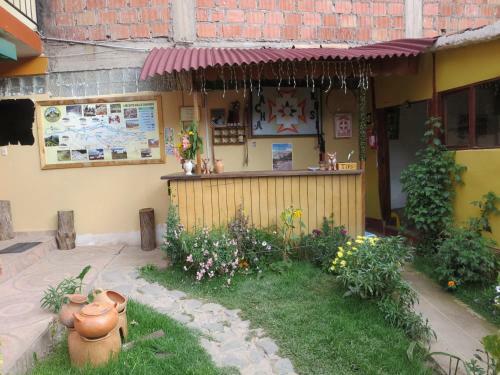 Bed & Breakfast Pachakusi Hostel