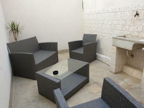 B&B San Nicandro