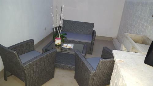 B&B San Nicandro