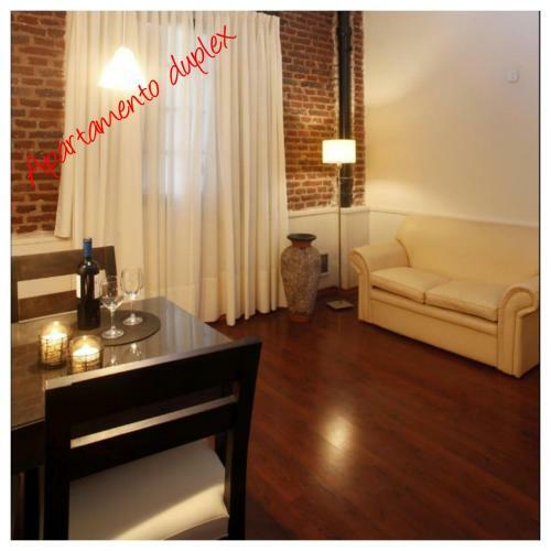 Apartamento Los Merinos