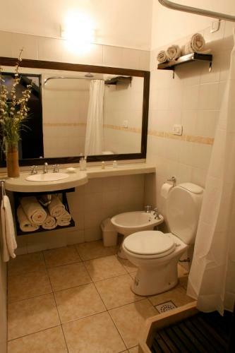 Apartamento Los Merinos