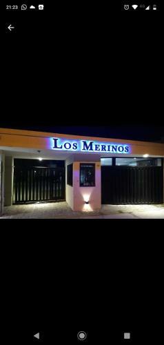 Apartamento Los Merinos