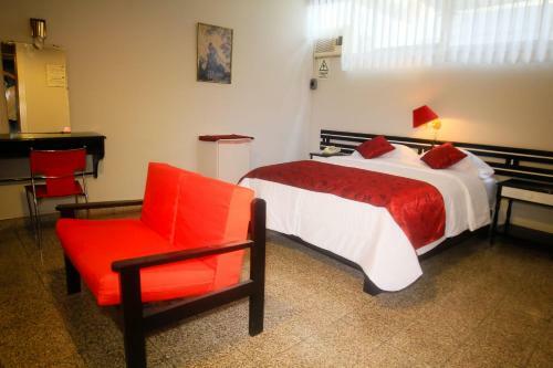 President Hotel