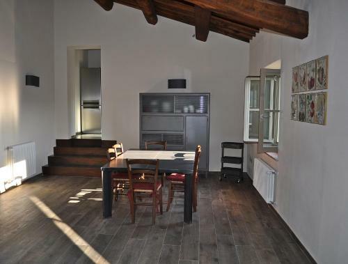 Apartamento Villa San Giusto A Fortuna