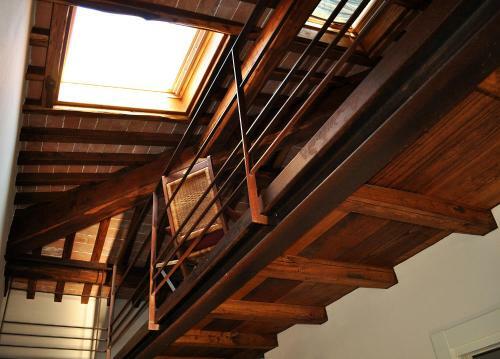 Apartamento Villa San Giusto A Fortuna