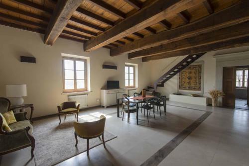 Apartamento Villa San Giusto A Fortuna