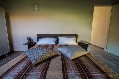 Apartamento Villa San Giusto A Fortuna