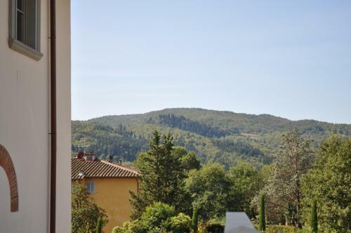 Apartamento Villa San Giusto A Fortuna