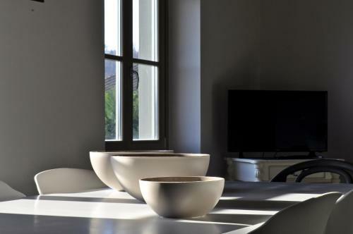Apartamento Villa San Giusto A Fortuna