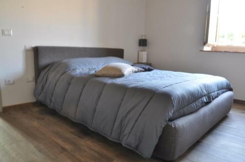 Apartamento Villa San Giusto A Fortuna