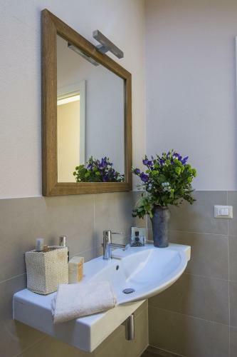 Apartamento Villa San Giusto A Fortuna
