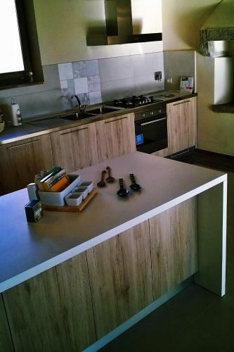 Apartamento Villa San Giusto A Fortuna