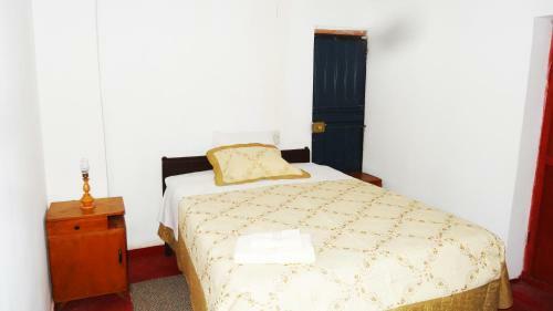 Agroturismo Vestigios Hotel