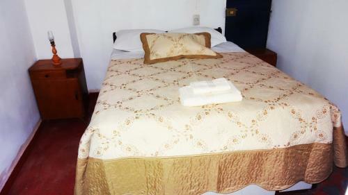 Agroturismo Vestigios Hotel