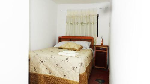 Agroturismo Vestigios Hotel