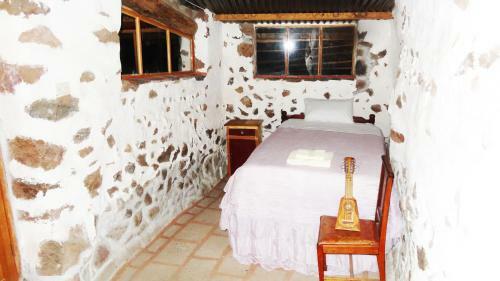 Agroturismo Vestigios Hotel