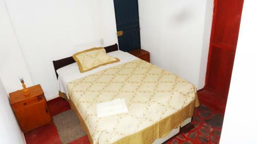 Agroturismo Vestigios Hotel