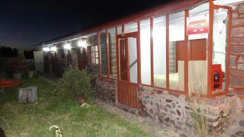 Agroturismo Vestigios Hotel