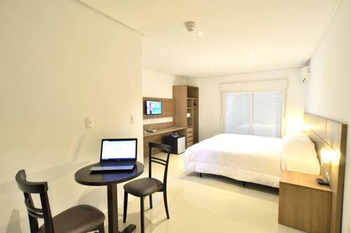 Personal Smart Hotel