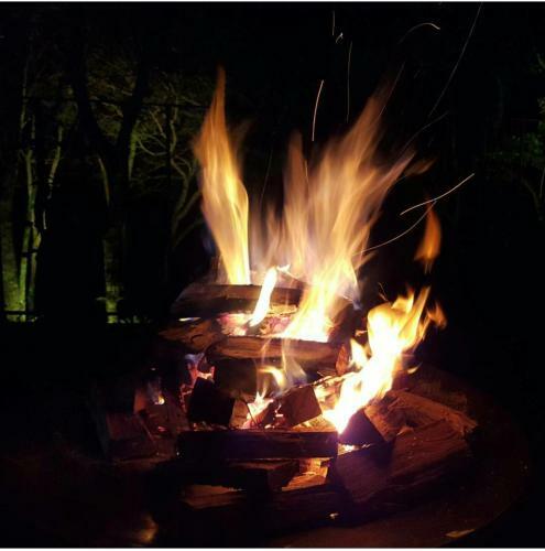 Hostal Bosque Da Neblina
