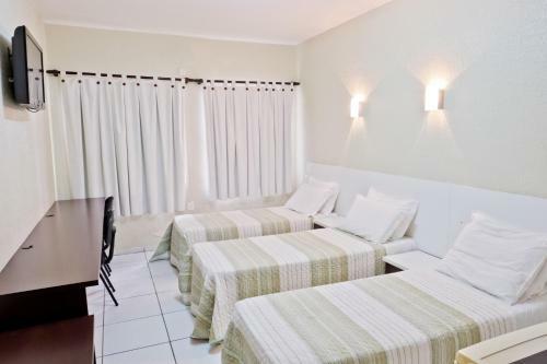 Hotel Chapeco Center