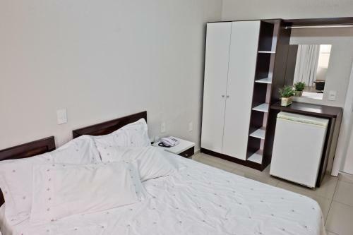 Hotel Chapeco Center