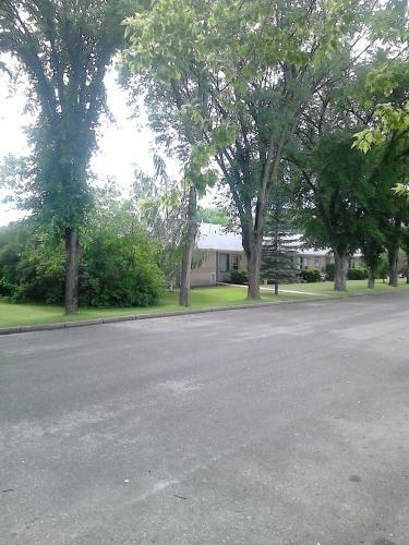 Canora Vacation Home