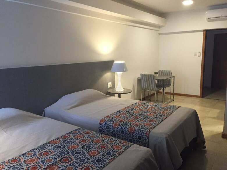 Executive Hotel