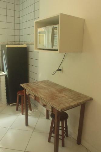 Hostal Pousada Vento Forte