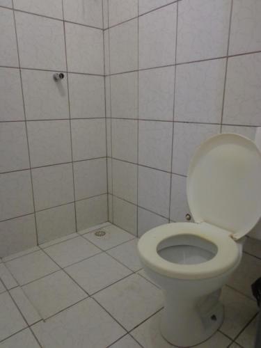 Hostal Pousada Dom Kilmer