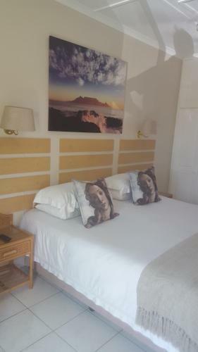 Shelly Beach Lodge
