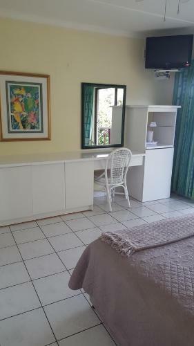 Shelly Beach Lodge