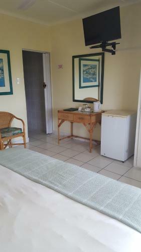Shelly Beach Lodge