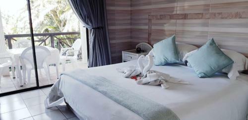 Shelly Beach Lodge