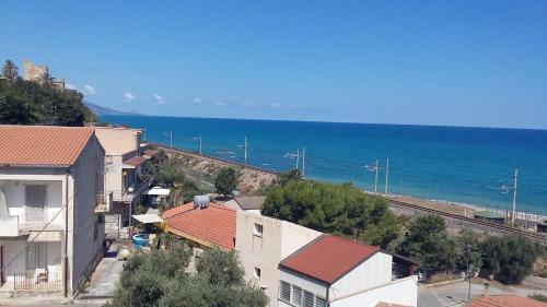 Casadada Apartments