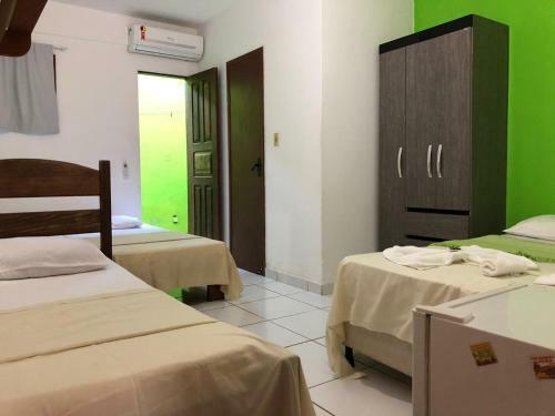 Hostal Pousada Caravelas