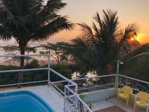Hostal Pousada Caravelas