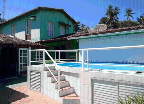 Hostal Pousada Caravelas