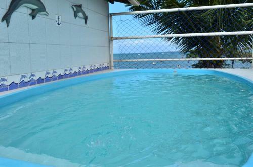 Hostal Pousada Caravelas