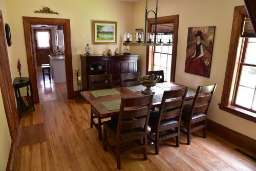 Bed & Breakfast G�te La Belle St�phanoise