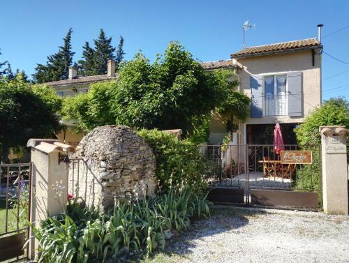 Bed & Breakfast La Chrysalide