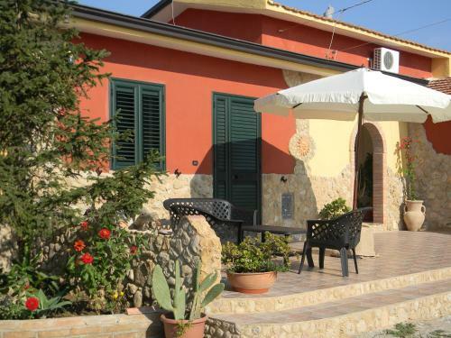 B&B Mare Calabria