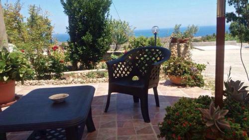 B&B Mare Calabria