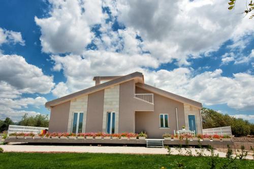 Bed & Breakfast Barokhouse