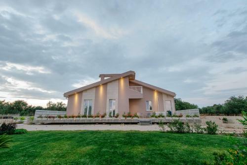 Bed & Breakfast Barokhouse