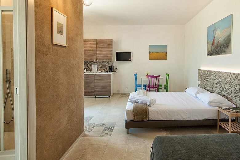 Bed & Breakfast Barokhouse