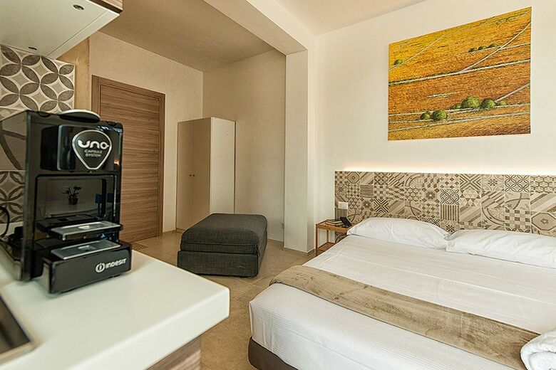 Bed & Breakfast Barokhouse