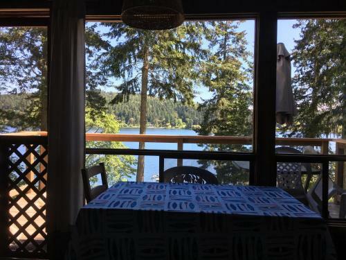 Hotel Maple Ridge Cottages