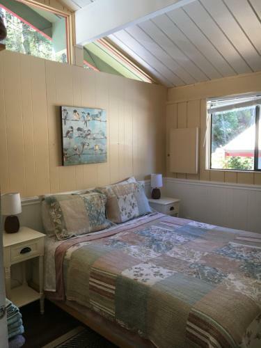 Hotel Maple Ridge Cottages